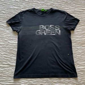HUGO BOSS T shirt for men